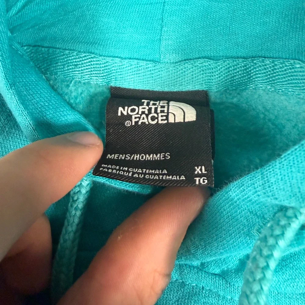 The North Face north face